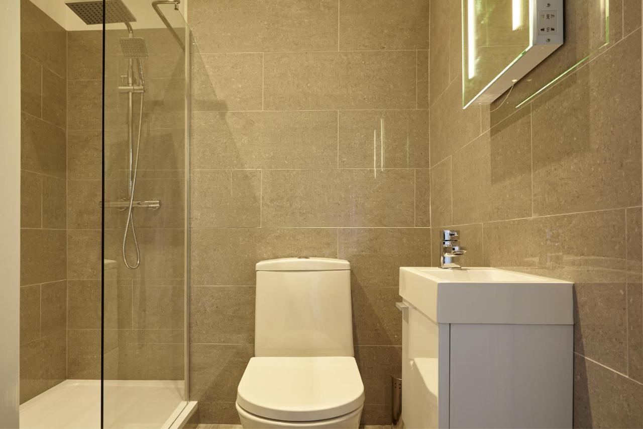 Nap Bristol Clifton Apartment Luaran gambar