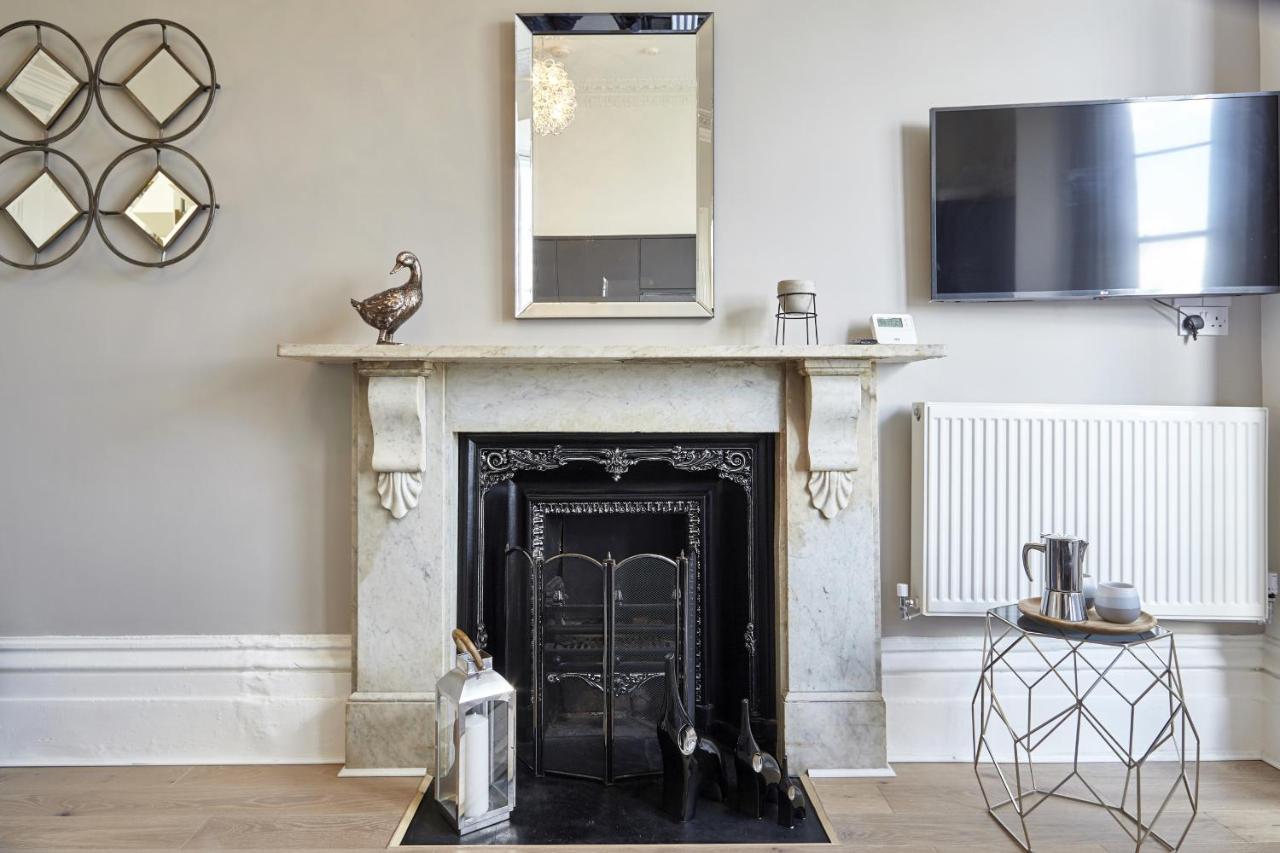 Nap Bristol Clifton Apartment Luaran gambar