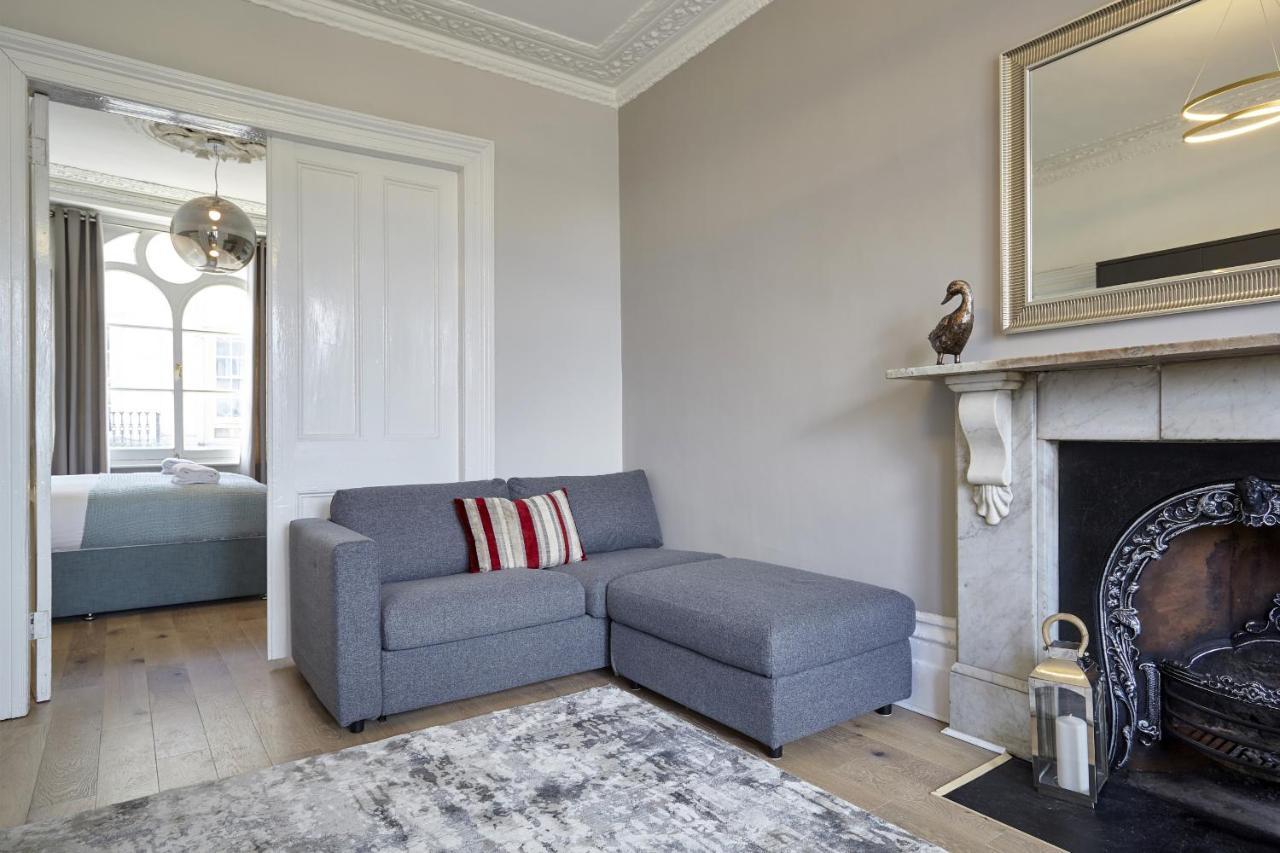 Nap Bristol Clifton Apartment Luaran gambar