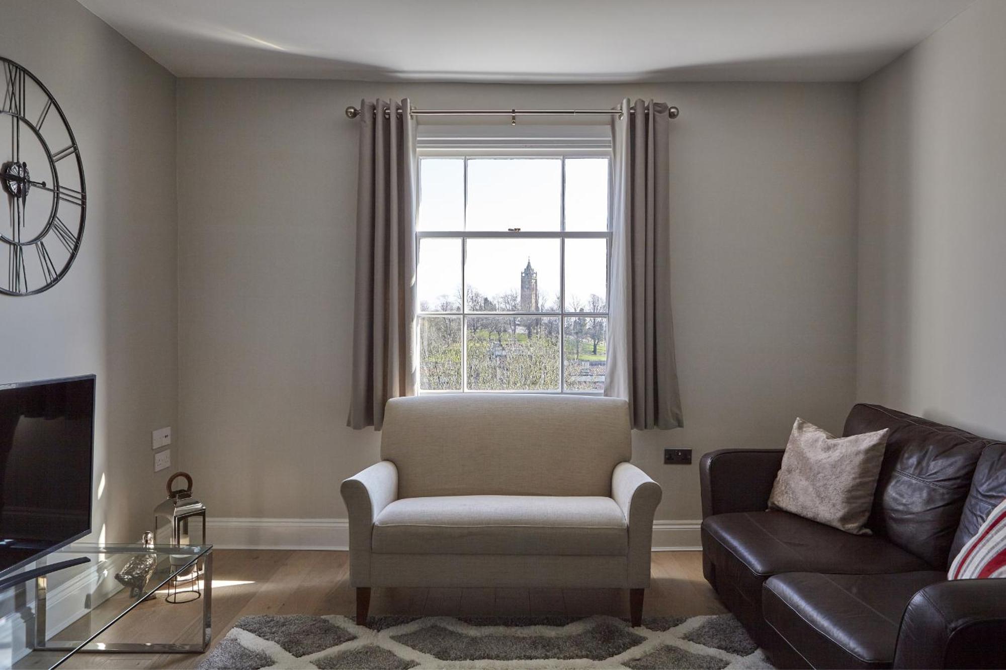 Nap Bristol Clifton Apartment Bilik gambar