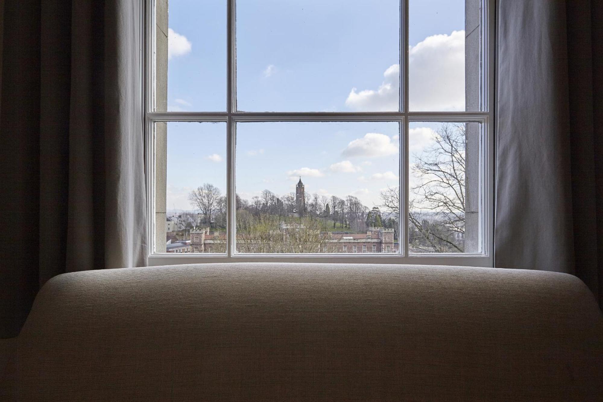 Nap Bristol Clifton Apartment Bilik gambar