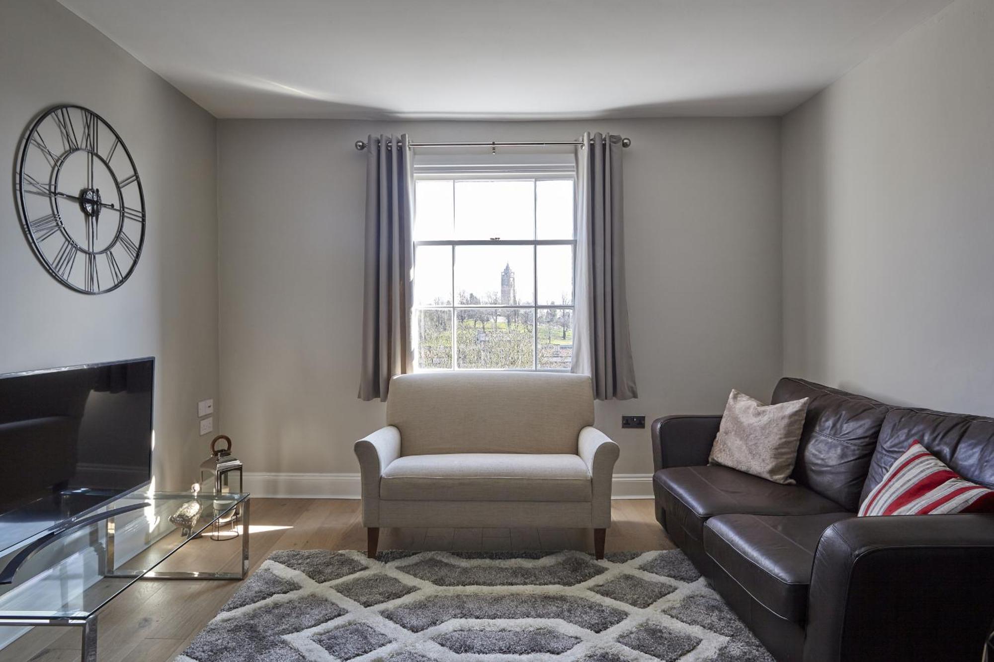Nap Bristol Clifton Apartment Bilik gambar